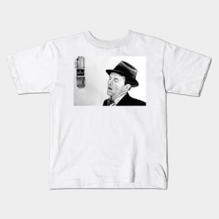 Frank Sinatra Kids T-Shirt